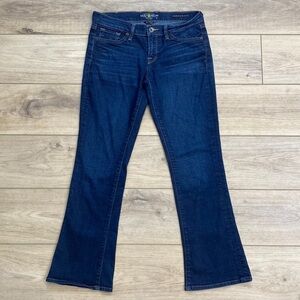 Lucky Brand | Charlie Baby Boot |‎ Bootcut Jeans